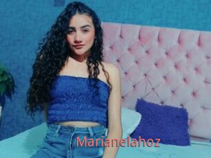 Marianelahoz