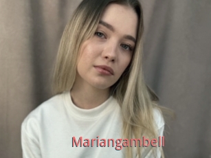 Mariangambell