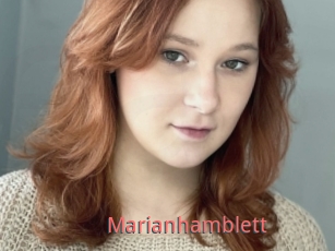 Marianhamblett