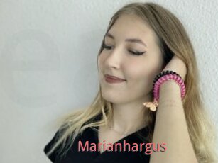 Marianhargus