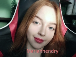 Marianhendry