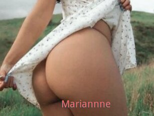 Mariannne