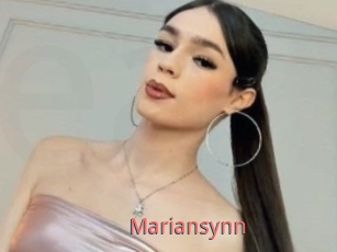 Mariansynn