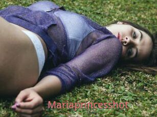 Mariaprincesshot