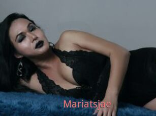 Mariatsjae