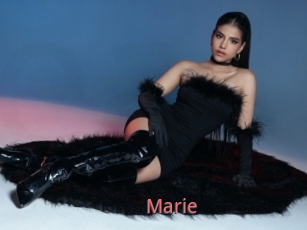Marie