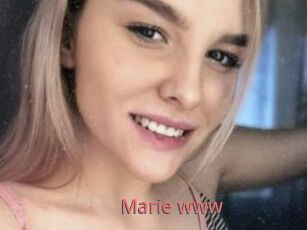 Marie_www