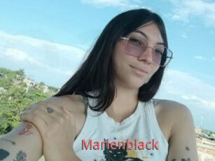 Marienblack