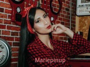 Mariepinup