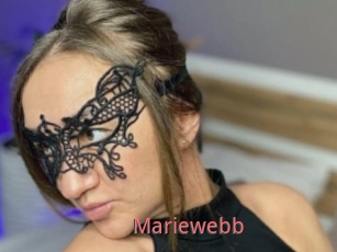 Mariewebb