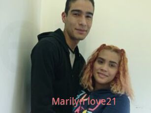 Marilyn_love21