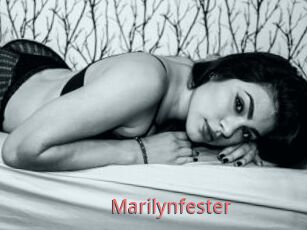Marilynfester