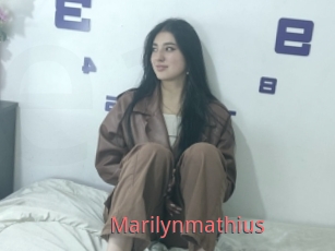 Marilynmathius