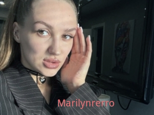 Marilynrerro