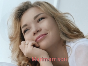Marimarrison