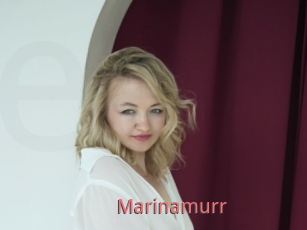 Marinamurr
