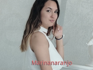 Marinanaranjo