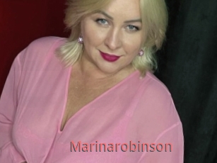 Marinarobinson