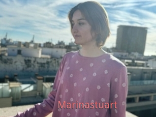 Marinastuart