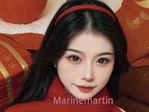Marinemartin