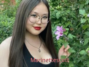 Marinettescott