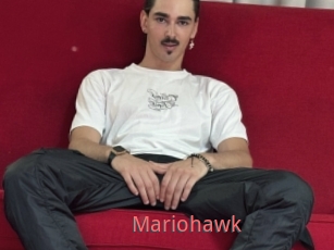 Mariohawk