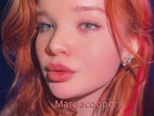 Marisacooper