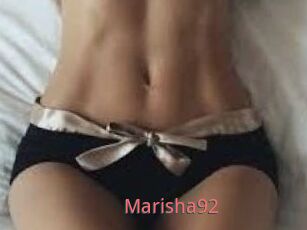 Marisha92