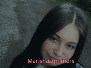 Marishasummers