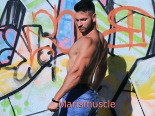 Marismuscle