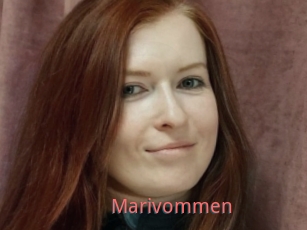 Marivommen