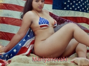 Mariyanovaki