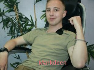 Markdeen