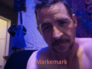 Markemark