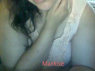 Markise
