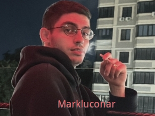 Markluconar