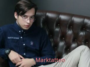 Marktattoo