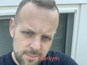 Markym