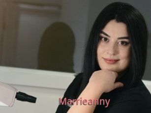 Marrieanny