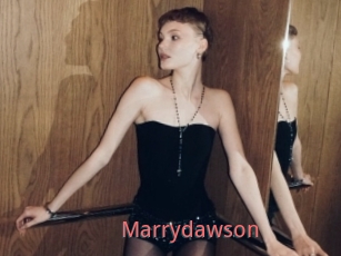 Marrydawson