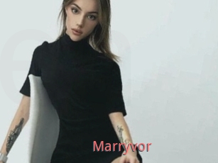 Marryvor