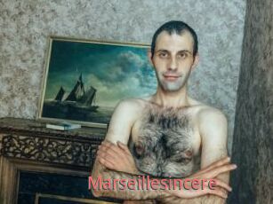 Marseillesincere