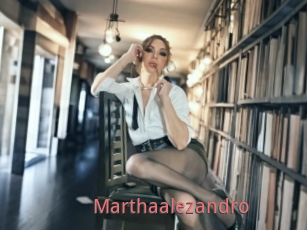 Marthaalezandro