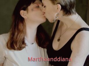 Marthaanddiana