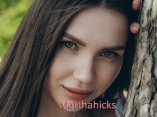 Marthahicks