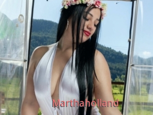 Marthaholland