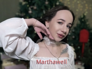 Marthawell