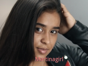 Martinagirl