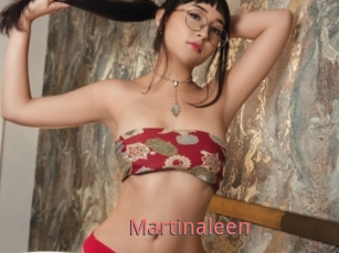 Martinaleen
