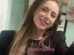 Martinalima
